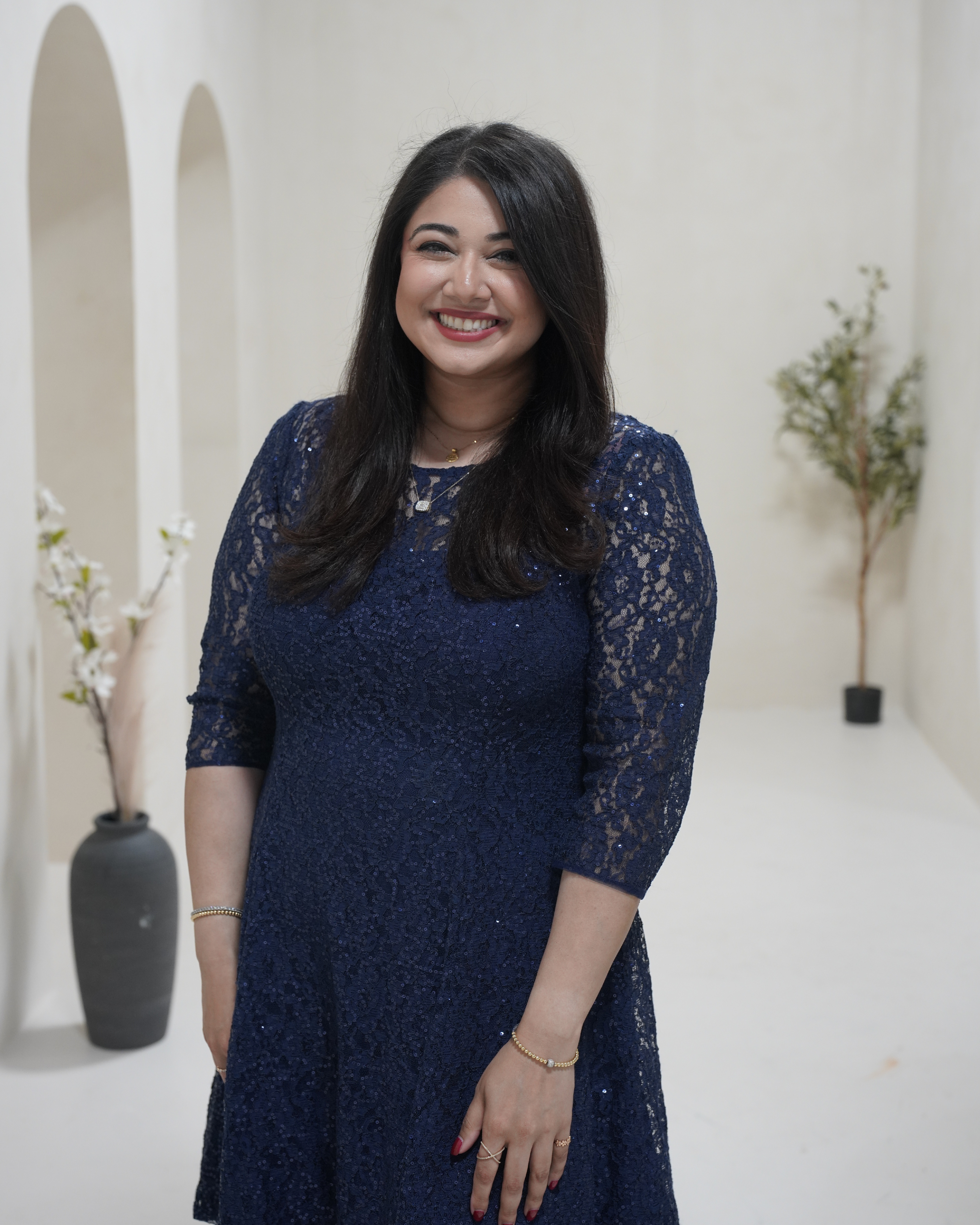 Zohra Ghazyani
